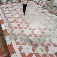 🖐 عمل انواع المقرنص 🪓 عمل مقرنص🛠    عمل كابات ⚒️  عمل رصيف🔨   عمل ساقي...