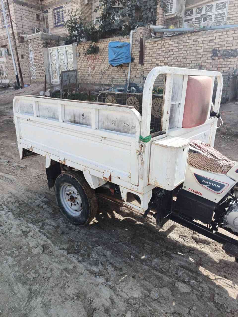 السلام عليكم ستوته للبيع دايون مديل 2021 ستوته كامله مكينه جديد كهربائيات كله شغاله السعر على الخاص راسلني او تدلل المو شراي لايخابر المكان سوق الشيوخ الحي العسكري


**إذا كنت صاحب هذا الإعلان وتريد حذفه لأي سبب، رجاءا أرسل رسالة إلى الدعم الفني**