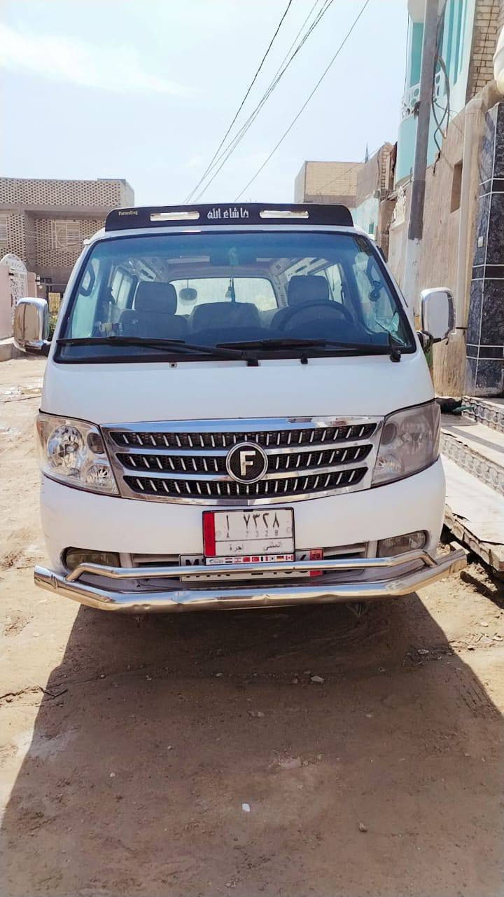 السلام عليكم فتون 2014 حره محوره ونجي مجاول تبريد شغال محور سبلت مصفره هيئه وغرامات ولادينار عليها مكينه كير حداديه جدد بس الاكسن بي ونه
السياره بلاديه كفاله عامه من ظربه من عدى بيها خياسات بلطبربازات
السعر 70 $$$وبيها مجال 
ترهم مراوس حسب القناعه مكاني النجف الاشرف الاستفسار الاتصال بالرقم ***********
