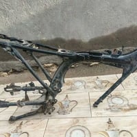 نامه • شاصي ٢١ • كلك