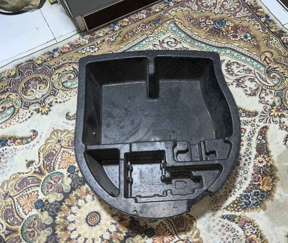 سلام عليكم حوض سياره سعر 15وبي مجال ولايتات بس ما اعرف ليا سياره قيم بما يرضي الله وترايش جيب لاريدو قيم بما يرضي الله وتايرات ثنين بيهن ركعات ثنين ب15 وبيهن مجال العنوان ناصريه مركز محمع تينا ***********
