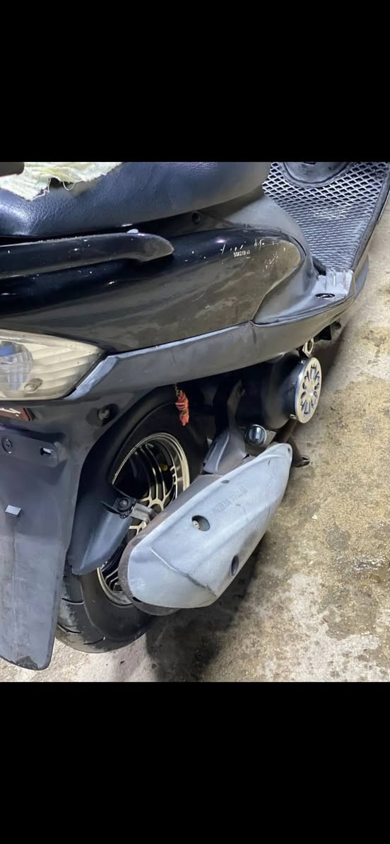 يالله سلام عليكم ماكس عدله سوده
دراجه  خير من الله ما مفتوحه صار 3اشهر نازله ربمه 
بكاني بغداد زعفرانيه السعر 800ملاحضه بدون وياله


**إذا كنت صاحب هذا الإعلان وتريد حذفه لأي سبب، رجاءا أرسل رسالة إلى الدعم الفني**