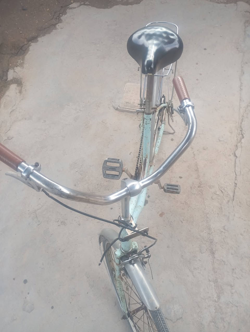 بايسكل للبيع سعر 75الف تواصل ***********
على هاذه الرقم واتساب ايضن
