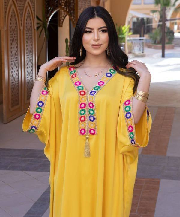 خياطة ريفال Reval 
مو بس فصال…
إحنا نصمم إحساس ✨
موديل يعكس ذوقج
تفاصيل تنحاك باسمج
وقصة فستان تنكتب خصيصًا إلك 💕
فصالات قابله للتنفيذ حسب الطلب بدقة عالية وجودة تميزج
راسلينا وحددي فكرتج… والباقي علينا ✂️💗


**إذا كنت صاحب هذا الإعلان وتريد حذفه لأي سبب، رجاءا أرسل رسالة إلى الدعم الفني**