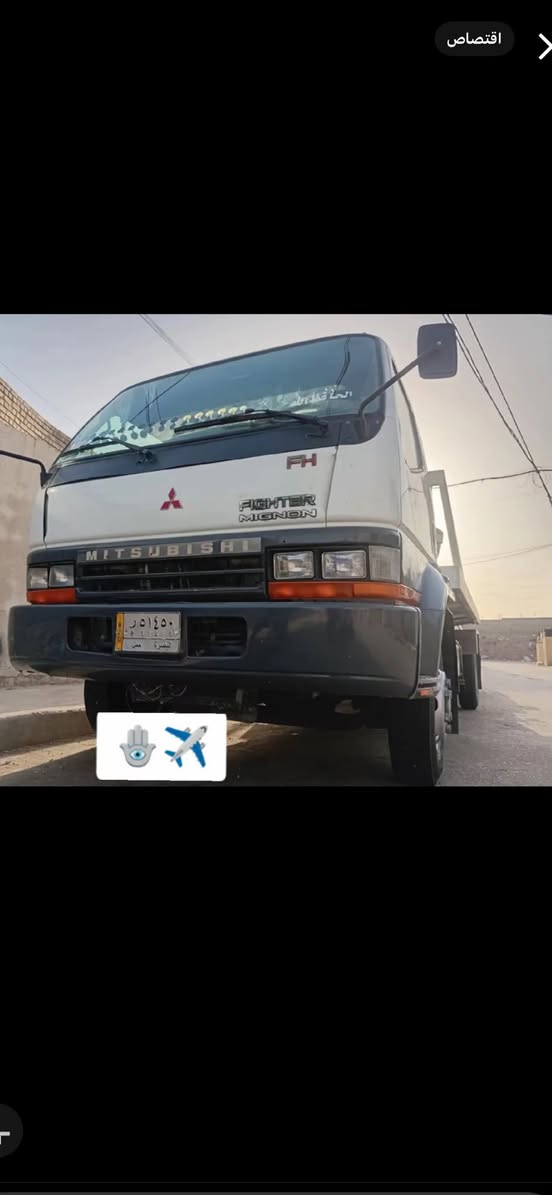 سلام عليكم سياره فوسه بزون سته سندر سبعه كير بدي فرنسي 3 جكات موديل 2000 بغداد الزعفرانيه سياره خير من الله ‭٠٧٧٣ ٣٠٧ ٧٨٩٤‬
