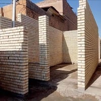 خلفة بناء • بناء درجه اولى • طابوك بلوك