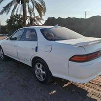 مارك للبيع مكينه لاتنقيص ولاتبخير  جاهزة من كل عيب تخم تايرات جديد  كف...