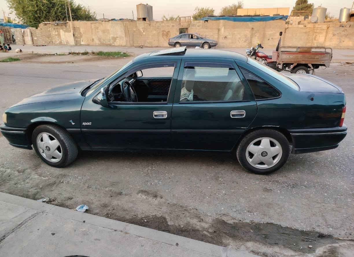 اوبل فكترا موديل 94 كير محرك نيسان قبق اسود بلشرط سنويه هزه جديد رقم سليمانيه تبريد تدفه شغال كهربائية كامله شغاله تخم اطار جديد السياره فول مابيها اي نقص مكاني كركوك السعر 52 وبيها مجال ***********
