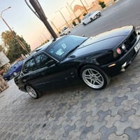 بي ام 525i • BMW 525i • وارد ياباني • بي ام دبل يو • رقم انبار • سيارة...