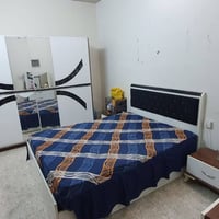 غرفه نوم تركية • ٥ قطع • نضيفه