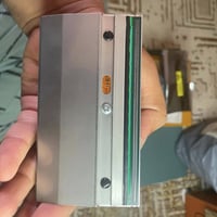 قطعة جديدة • أصلية • لطابعات TSC