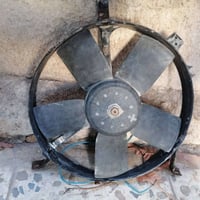 مروحه • اوبل اوميكا • بغداد