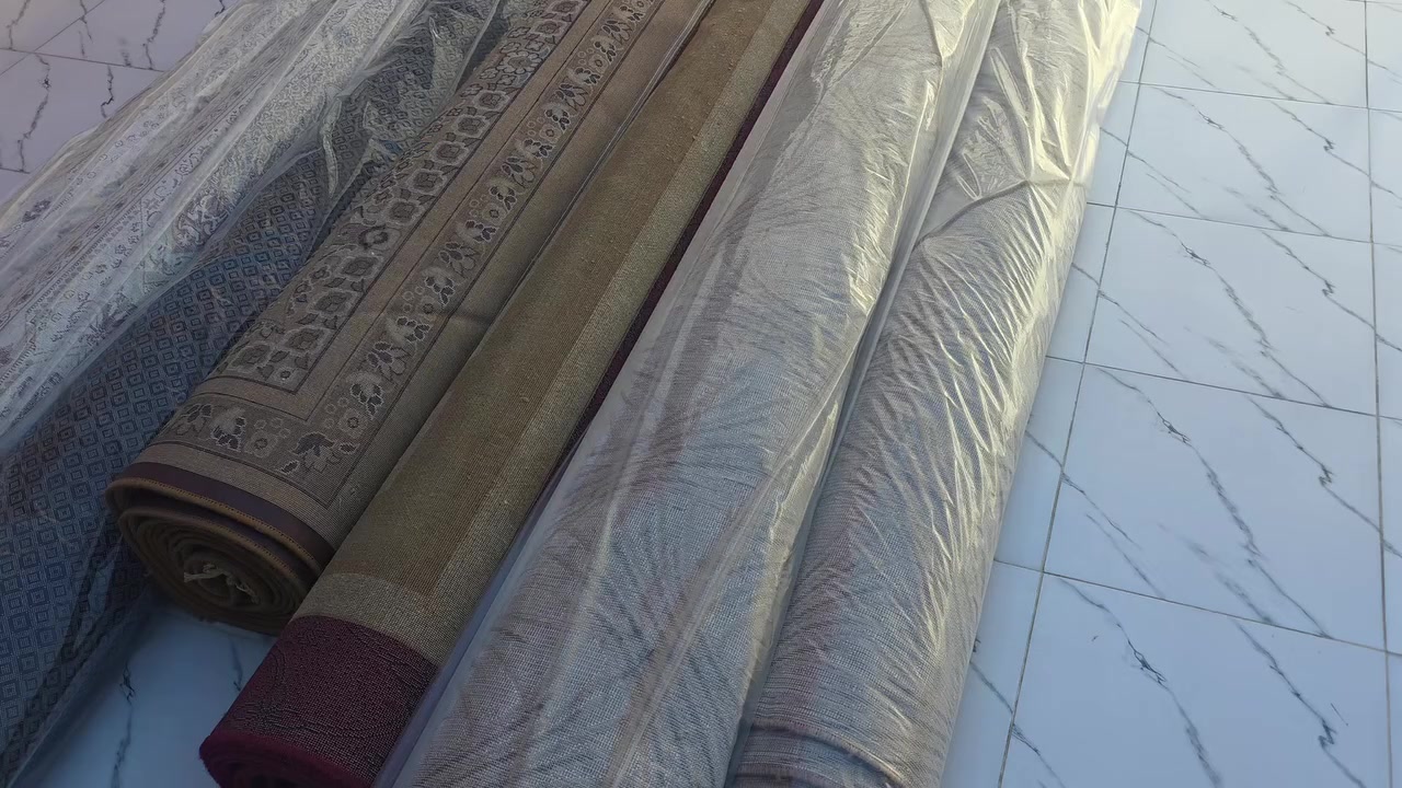 ​🧼 خدمات غسيل "عقولي العويسي" - النظافة كما يجب أن تكون! 🧼
هل تبحث عن نظافة مثالية لفرش منزلك؟ نحن هنا لخدمتكم بأفضل التقنيات وأنسب الأسعار!
​✨ ماذا نقدم لكم؟
​نقوم بغسيل وتنظيف جميع أنواع المفروشات بأحجامها المختلفة:
​✅ فرشات أرضية (سجاد وموكيت)
​✅ بطانيات وديباجات
​✅ دواشك وجرابي
​✅ تخامة (قنفات)
​✅ جلسات عربية
​🌟 لماذا تختار "عقولي العويسي"؟
​تجفيف تام: استلم فرشتك "يابسة ومبرومة" جاهزة للفرش فوراً.
​سعر تنافسي: المتر المربع بـ 1,000 دينار فقط!
​عرض خاص: التوصيل مجاناً داخل قلعة سكر. 🚚
​📞 للحجز والاستفسار:
​تواصلوا معنا الآن عبر الاتصال المباشر أو الواتساب:
📱 ***********
📱 ***********
أو مراسلتنا عبر الماسنجر.
​📍 العنوان: ذي قار - قلعة سكر ❤️
