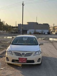 بيكاسو • ٢٠١١ • أربيل