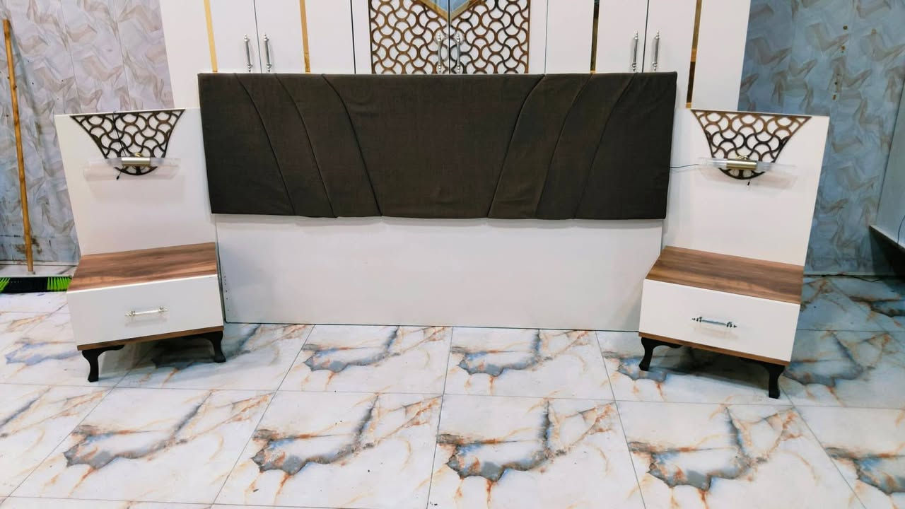 💎💗 غرفة تركي مستخدم
5قطع 
💯 نظافة 95%
🚪 نظام أبواب مرتب
💸 السعر475
🪛 شد مجاني
🚚 نقل مجاني
💎


**إذا كنت صاحب هذا الإعلان وتريد حذفه لأي سبب، رجاءا أرسل رسالة إلى الدعم الفني**