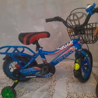 بسكليت • للبيع