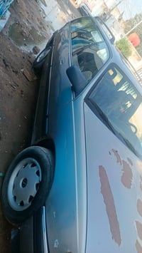 ستيشن • مكينه وجير جديد • مكفولة