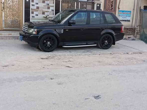 رانج رفر مديل 2009 فول
رقم دبي سعر 70 السيارة كفاله عامه
بيها سنويه ولوحات بسمي اصوليات
دك حاسبه بغداد *********** وتس اب
