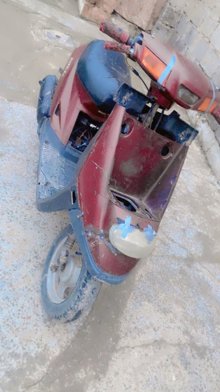 مطور بزون البيع معمر جديد شرط هندر يشتغل مابي شي تيات جدا مال روحه جيه السعر 125بي مجال خاص مفتوح كل طيب تحياتي


**إذا كنت صاحب هذا الإعلان وتريد حذفه لأي سبب، رجاءا أرسل رسالة إلى الدعم الفني**