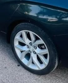 سلام عليكم 
اريد مراوس بهاذه الويل هوه ولتايرات تخم تأير جديد العنده ينزل بل تعليق


**إذا كنت صاحب هذا الإعلان وتريد حذفه لأي سبب، رجاءا أرسل رسالة إلى الدعم الفني**
