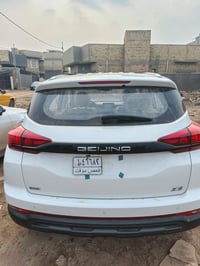 سياره بايك x35 زيرو حرة ما محجوزة منفيس بدون رقم السعر 135 وبيه مجال ل...