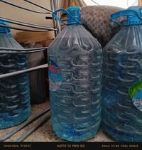 نفط ابيض • ١٠٠لتر • كركوك الاسرى والمفقودين