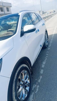 سورنتو ٢٠١٨ • ٧ راكب • ٧٨٠٠٠ كم