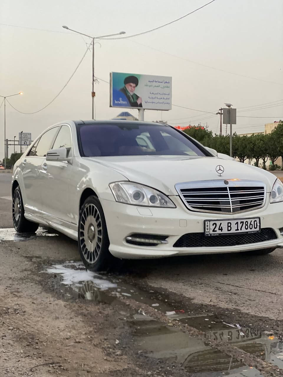 ادوات ادوات ادوات مارسدس إس آي إم جي كفاله عامه فول بنوراما محرك 8سلندر السياره اعلا مواصفات متومه وكامله رقم وسنويه العنوان البصره السعر بدفتر شده 100الرقم ***********
