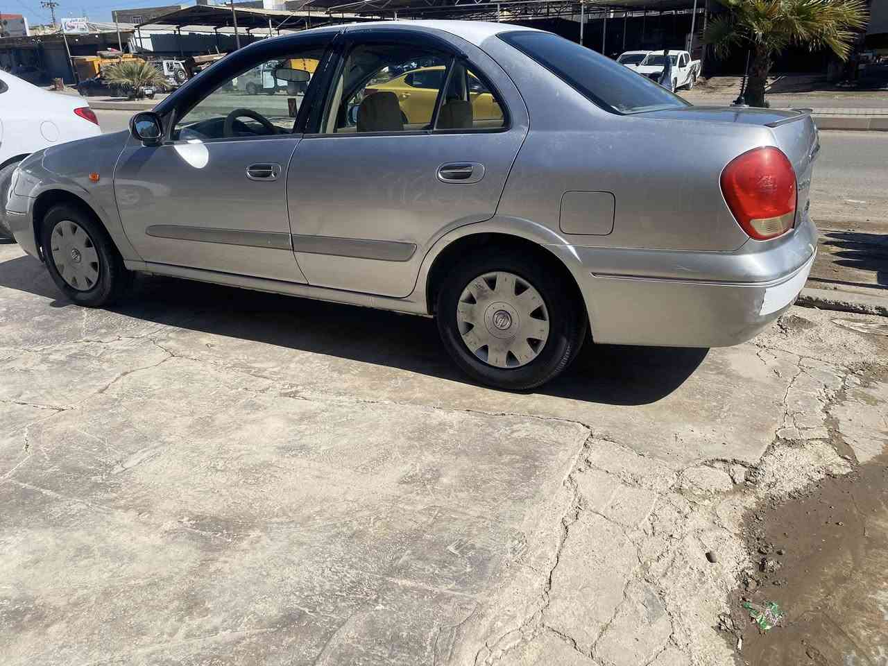 السلام عليكم عندي سني موديل 2003 وموديل 2007 مكنهن سامراء الاستفسار عل هذا الرقم ***********
