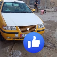سمند • مكينة • ٢٠١٣