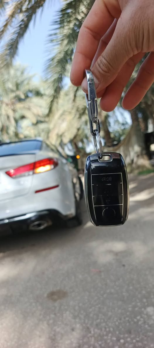 كيا ابتيما EX 2018 شكل 19
اربيل دولي باسمي شخصي هزة جديده 
سيارة فول مواصفات عدا لبنراما
مواصفات ال EX يعني فول الاخير
كاعية جلد /منظومة زنون / تبريد ثلج / حدادية تخم تاير
 كير و  محرك مكفولات سيارة محرك جديد حاوية اني شديتة 
سيارة ماناقصها برغي  سونار مرفق بلمنشور شوف سونار وقراة زين سيارة تخبل سعرها 128 وبيها مجال حك جية 
مكاني بابل ***********
اذا شوف سعر غالي ندعيلي برزق وعبر المنشور 
سيارة بدايت شاصي فقط مابيه كص وتعمير قوي 
ولغد صفحه وحدة بيه تصليح
