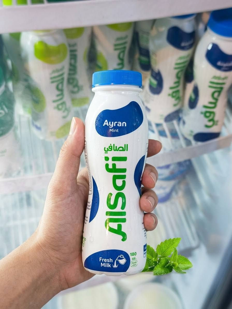 💚 وصل حديثًا 💚
​🥛 لأن عائلتك تستحق الأفضل دائماً.. زوز ماركت يختار لك الجودة! ✅
​متوفر الآن لدينا شنينة وخاثر أكتيفيا الطازجة والمغذية، الخيار المثالي لدعم الصحة الهضمية وبأفضل الأسعار في السوق. ✨
​تميز معنا بـ:
✨ جودة ممتازة 🫴
✨ سعر منافس 🫰
✨ خدمة سريعة وتوصيل متوفر 🚀
​📍 العنوان: الأنبار / عنه / مقابل جامع المصطفى
💬 لا تتردد في مراسلتنا على الخاص للطلب أو الاستفسار. أهلاً وسهلاً بكم!


**إذا كنت صاحب هذا الإعلان وتريد حذفه لأي سبب، رجاءا أرسل رسالة إلى الدعم الفني**