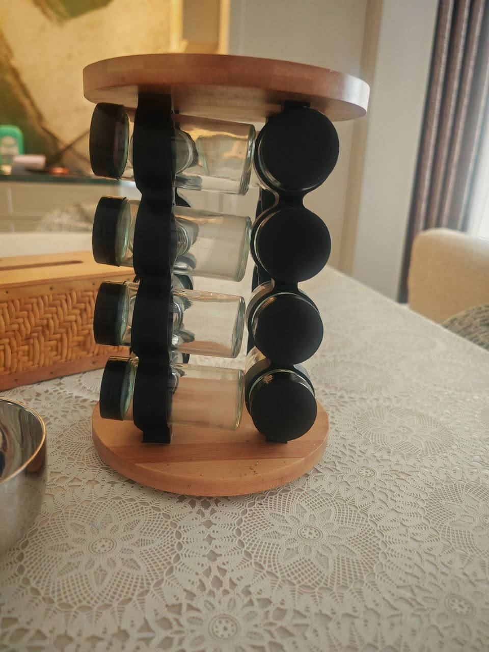 ‎ﻏﺮاض ﻣﻄﺒﺦ‎


**إذا كنت صاحب هذا الإعلان وتريد حذفه لأي سبب، رجاءا أرسل رسالة إلى الدعم الفني**