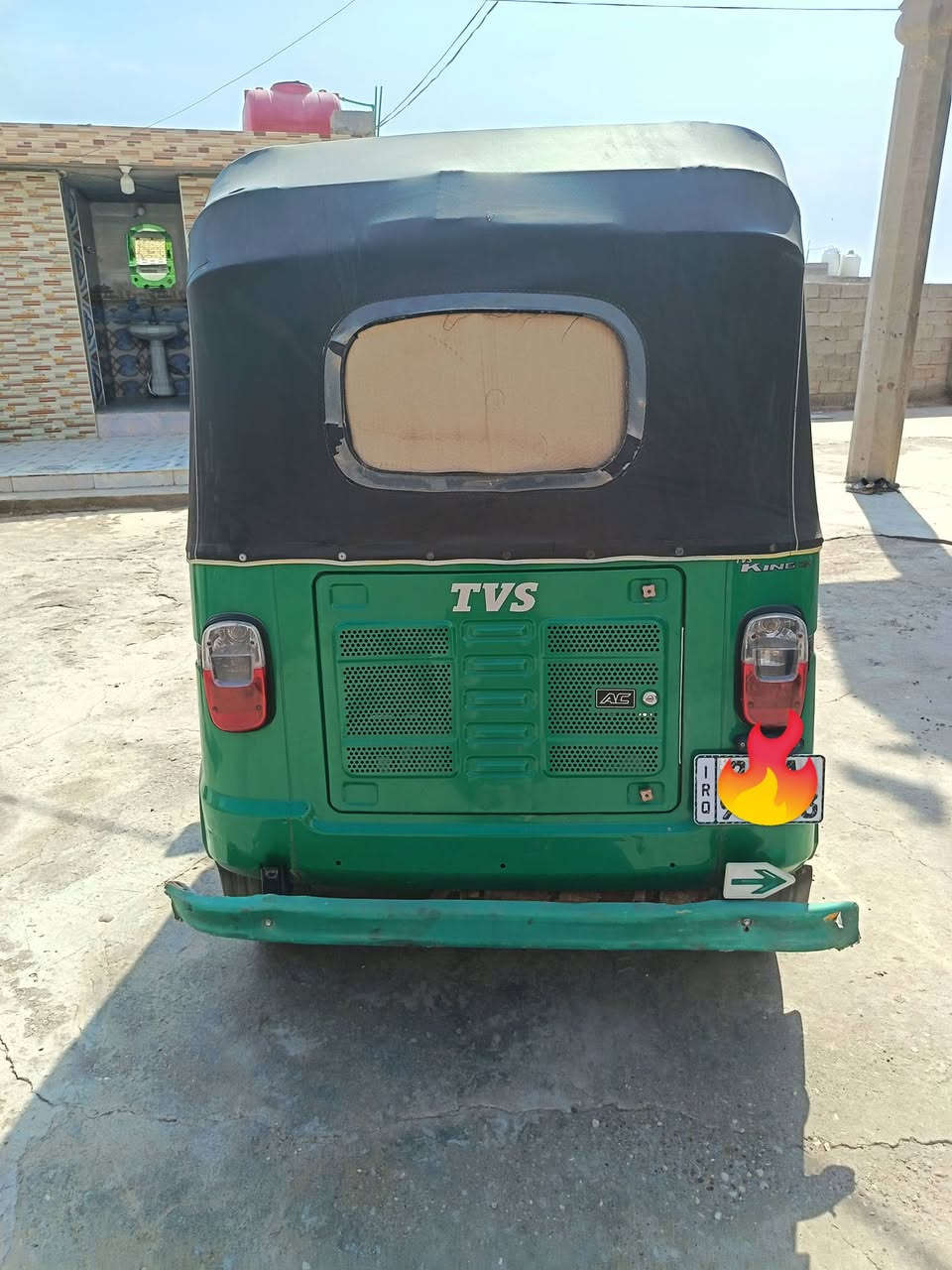 سلام عليكم تكتك للبيع مديل 21نضيفه ومال جناي رقم وسنويه مداور ثاني يوم مكينه مكفوله كفاله عامه مثل ماجاي تشوف بصوره تجي تكلب براحتك حلوه ونضيفه السعر 7500الشراي يتصل ***********
