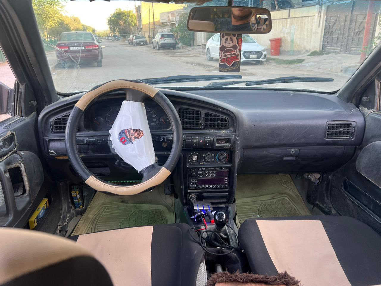 الانترا مسطرا موديل 91 رقم ديالى سنويه لل ٢٧ محرك كير مكفوله لايت زنون دوشمه كهربائيات شغاله سياره خير من الله مكان سياره بغداد دوره سعر ٢٥ وبيه مجال بسيط رقم ***********
