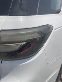 سياره شانجان موديل 2025 cs95 حره غير مطلوبه للشركه باسمي رقم بغداد فول...