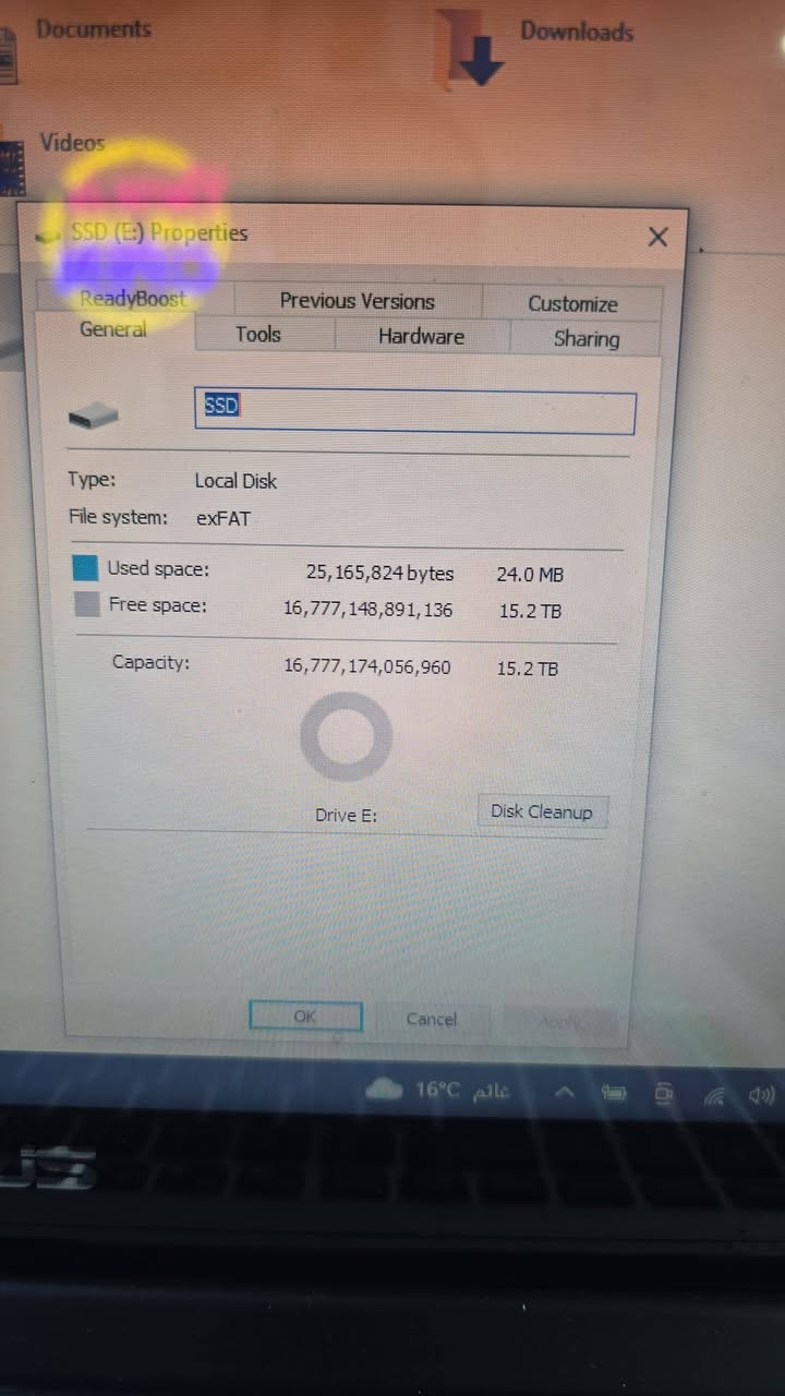 قرص صلب خارجي محمول SSD سعة 12 تيرابايت، محركات خارجية ذات حالة ثابتة، محرك احتياطي للكمبيوتر، USB 3.1 الى نوع سي، يدعم نقل البيانات لويندوز اكس بي والكمبيوتر واللابتوب وماك (اسود) للامانه نزلت بي 70كيكا العاب بلي 5


**إذا كنت صاحب هذا الإعلان وتريد حذفه لأي سبب، رجاءا أرسل رسالة إلى الدعم الفني**