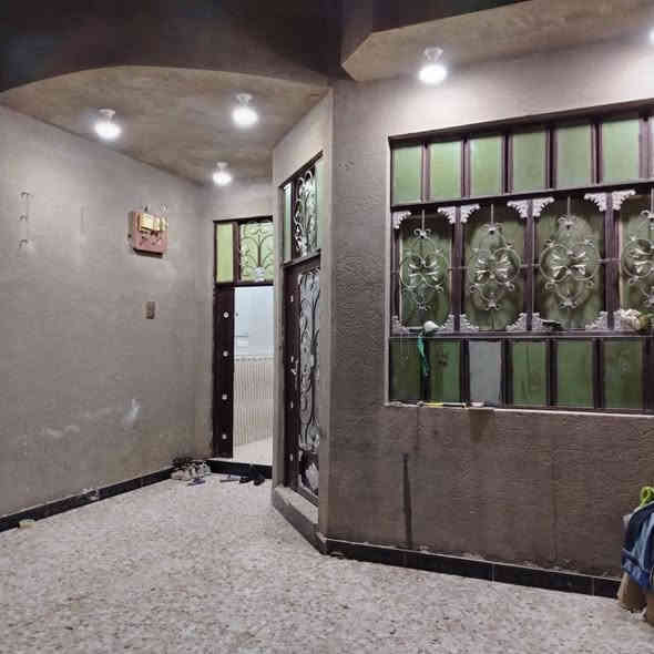 بيت للبيع مع الأثاث 
مساحة 200متر زراعي سند 25
العنوان بستان ال جايد الخشابه 
خدمات كامله 
غرفتين وصاله ومطبخ وبراني وصحيات خارجيه وداخليه 
وكراج 
يباع مع الأثاث 
السعر خاص او اتصل على 
***********
