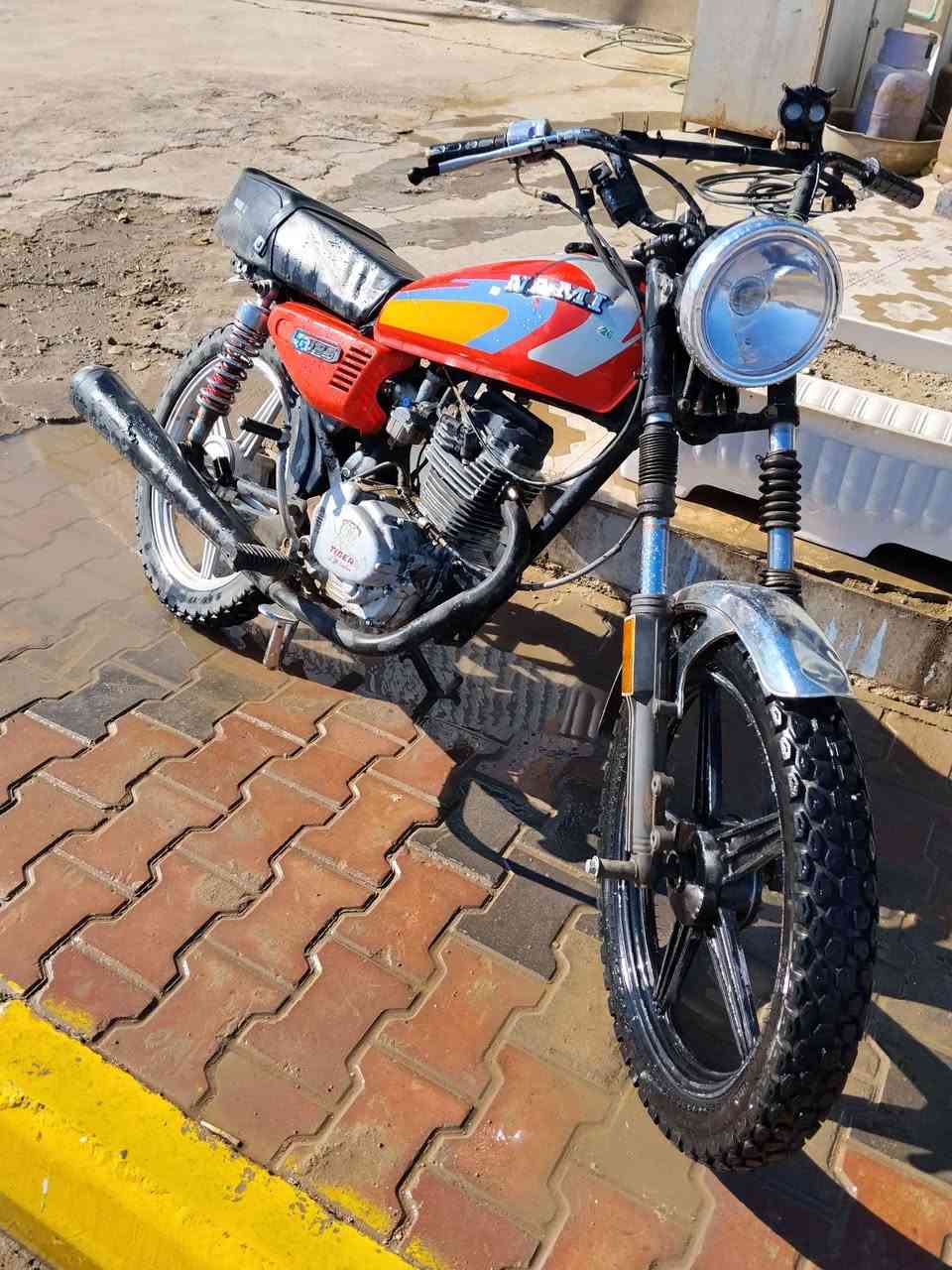 ربع كير البيع  كلك نضيف ضفيره ما صار شهر من شديده  دبلات فيوم معله وره وكدام سعره خاص ونتصال عله رقم
***********
