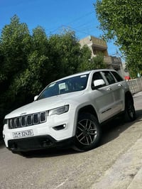 تم تنزيل السعر 255 $$  جيب لاريدو 2019 خليجي وكاله   رقم بغداد الدولي ...