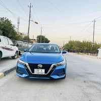 سنترا SV • ٢٠٢٣ • وارد امريكي