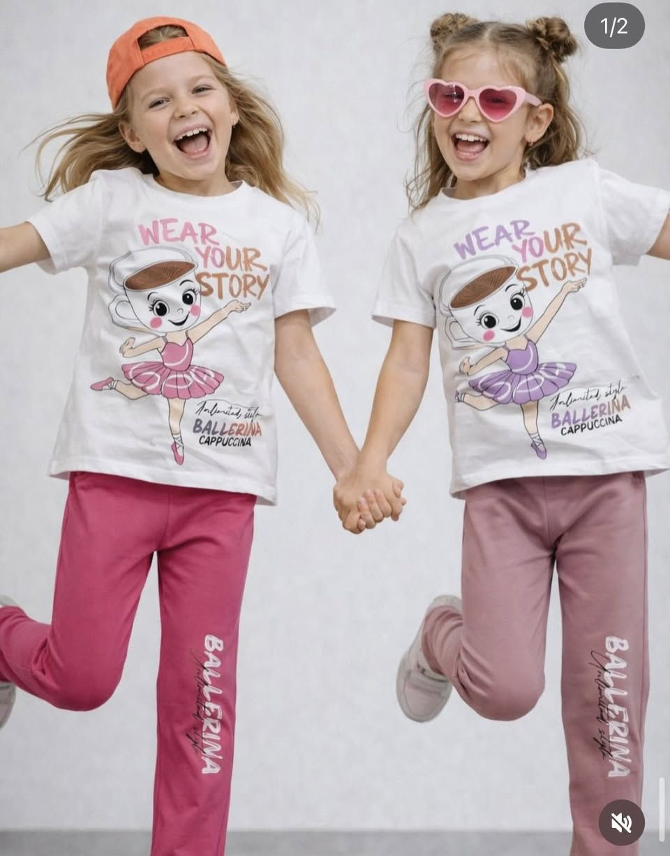 جملة فقط  كل ما هو جديد وحصري تجدونه لدينا 
عنوان المجمع الشورجة ساحة الرصافي 
فرع النزلة قرب افران حجي علي 
متوفر نقليات وتوصيل الى كل المحافظات
القياس (3-10) سنة

تواصل واتس اب ‭٠٧٧٠ ٨٢٤ ٧٨١٦‬

  ‏افتح هذا الرابط للانضمام إلى مجموعتي في واتساب: https://chat.whatsapp.com/BEi5it2Dph2DCmTkfvWEqd?mode=gi_t
