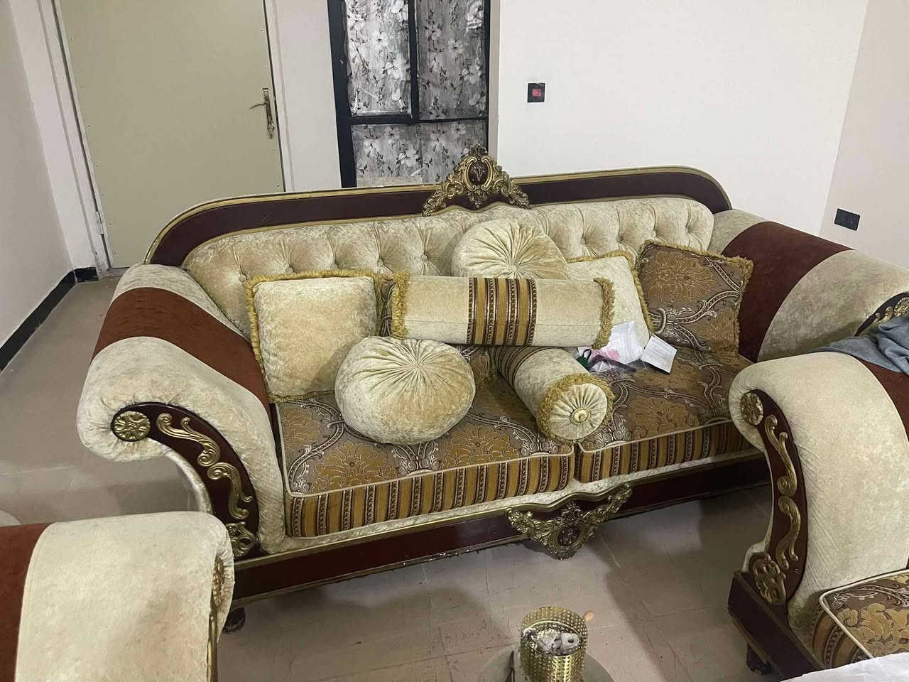 تخم تسكام نضيف كولشي مابيه 10نفرات نفس الصوره سعر 425وبي مجال


**إذا كنت صاحب هذا الإعلان وتريد حذفه لأي سبب، رجاءا أرسل رسالة إلى الدعم الفني**