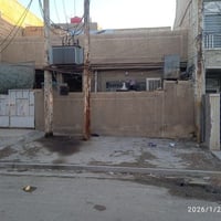ياالله   للبيع ١٠٠ م  طابوملك صرف الواجه  ١٠ في ١٠ مربع طابق واحد بناء...