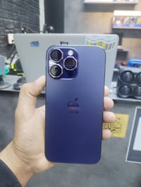 ايفون 14 برو ماكس • ٢٥٦ • دبل سيم