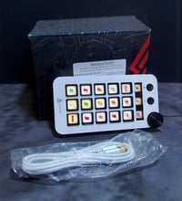 AJAZZ N1 • ستريم داك • آخر قطعة