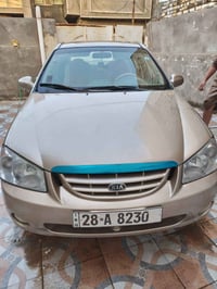 ٢٠٠٤ • مكينة ٢٠٠٠ • وارد خليجي