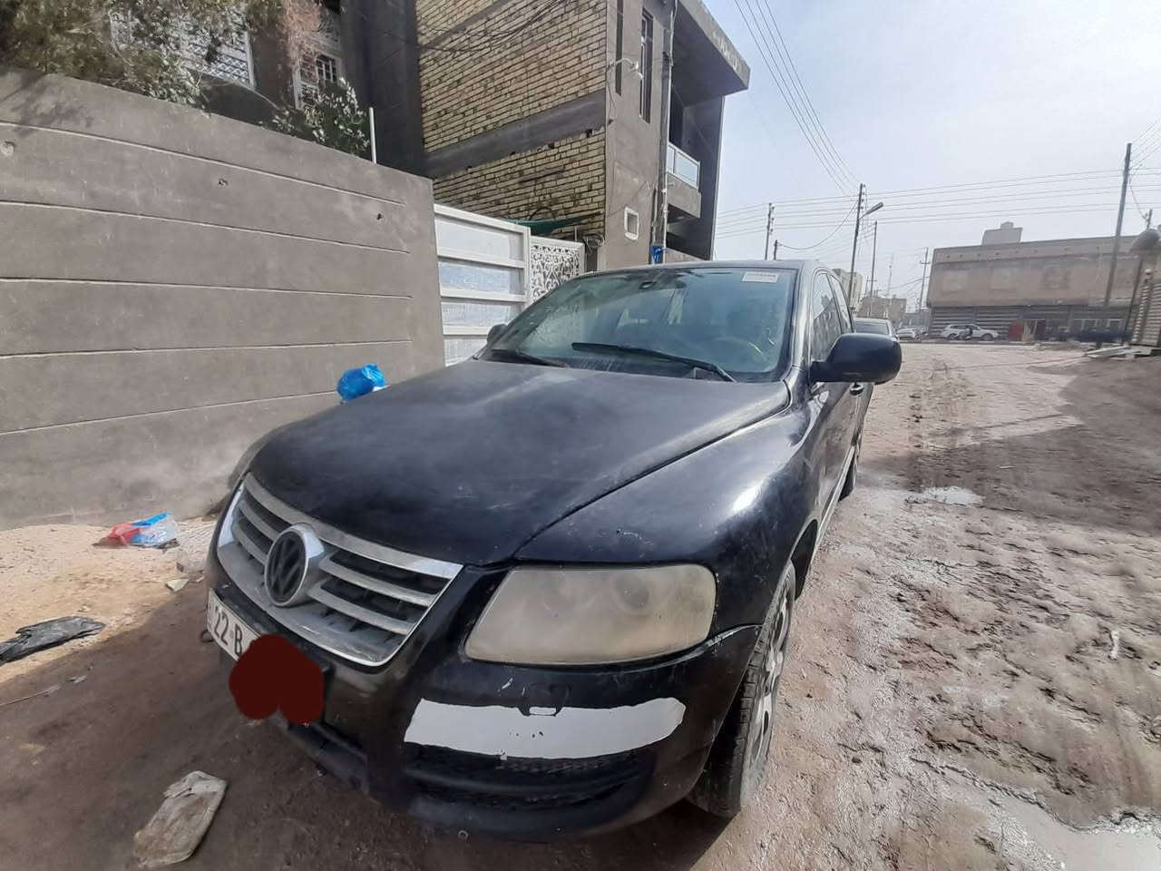 للبيع اوللمراوسه سياره فولكس واكن ستيشن باسمي ٢٠٠٦رقم جديد وسنويه جديده خمسه راكب مكانهه ناصريه محركهه محور في في تي ٣٠٠٠حاويه جديد للبيع اوللمرواسه بسياره شرط ٧راكب ونطي فرق قليل للإستفسار *********** واتساب ناصرية, ذي قار
