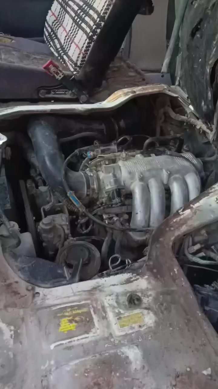 السلام عليكم فتون تفصيخ تفصيخ شتردون غراض موجود كله نضيف محرك جديده كير اكسن مكاني كربلاء الحسينيه 
***********
