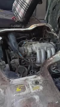 فتون تفصيخ تفصيخ شتردون غراض موجود كله نضيف محرك جديده كير اكسن مكاني ...